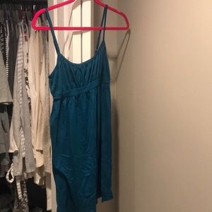 Medium aerie Night Gown NWT